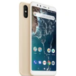 Смартфон Xiaomi Mi A2 128GB Mi A2 128GB Blue