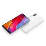 Смартфон Xiaomi Mi 8 - White (M1803E1A) X20651