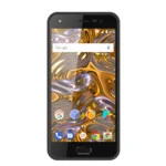 Смартфон BQ 5012L Rich Black