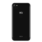 Смартфон BQ 5012L Rich Black