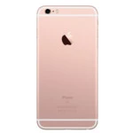 Смартфон Apple iPhone 6s 32GB Rose Gold MN122RM/A