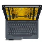 Аксессуары для смартфона Logitech Universal  Keyboard Folio 920-008342
