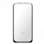 Внешний аккумулятор (Power Bank) Xiaomi ZMi Power Bank QPB60 (6000 мАч, Серебро)