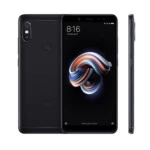 Смартфон Xiaomi Redmi Note 5 Redmi Note 5 64Gb Black