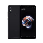 Смартфон Xiaomi Redmi Note 5 Redmi Note 5 64Gb Black