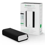 Аксессуары для смартфона Qardio Arm Arctic White A100