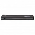 Внешний аккумулятор (Power Bank) Ritmix RPB-6007P 6000 мАч, Черный