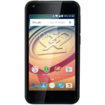 Смартфон Prestigio Wize L3 PSP3403DUOBLACK