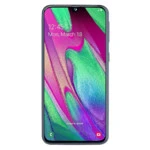 Смартфон Samsung Galaxy A40 64Gb SM-A405FZKGSER