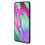 Смартфон Samsung Galaxy A40 64Gb SM-A405FZKGSER