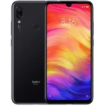 Смартфон Xiaomi Redmi Note 7 64GB Space Black 22869