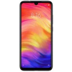 Смартфон Xiaomi Redmi Note 7 64GB Space Black 22869