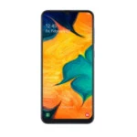 Смартфон Samsung Galaxy A30 64Gb - White SM-A305FZWOSER