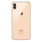 Смартфон Apple iPhone XS 256GB - Gold MT9K2RM/A
