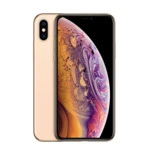 Смартфон Apple iPhone XS 256GB - Gold MT9K2RM/A
