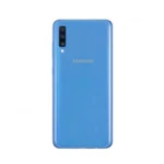 Смартфон Samsung Galaxy A70 128gb Blue 2019 SM-A705FZBMSER