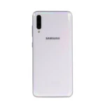 Смартфон Samsung Galaxy A70 128gb White 2019 SM-A705FZWMSER