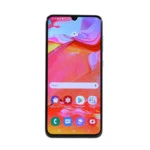 Смартфон Samsung Galaxy A70 128gb White 2019 SM-A705FZWMSER