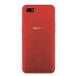 Смартфон Oppo A1k - Red CPH1923