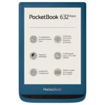 PocketBook 632 Aqua PB632-A-RU