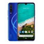 Смартфон Xiaomi Mi A3 64GB Not just Blue 24427