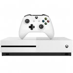 Игровая приставка XBOX One S 1Tb с двумя геймпадами 234-00608