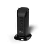 Ritmix RM-5055AC Black RM-5055AC BL