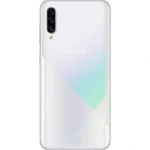 Смартфон Samsung Galaxy A30s 32GB White SM-A307FZWUSER