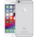 Смартфон Apple Iphone6s 32Gb Silver Remade