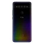 Смартфон TCL Plex 128GB Obsidian Black T780H-2ALCRU12