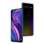 Смартфон TCL Plex 128GB Obsidian Black T780H-2ALCRU12