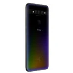 Смартфон TCL Plex 128GB Obsidian Black T780H-2ALCRU12