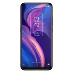 Смартфон TCL Plex 128GB Obsidian Black T780H-2ALCRU12