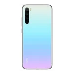 Смартфон Xiaomi Redmi Note 8 4/64GB Moonlight White Note8 4+64G EU White