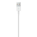 Кабель интерфейсный Apple Lightning to USB Cable 1 m MXLY2ZM/A