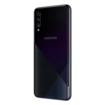 Смартфон Samsung Galaxy A30s 32GB Black SM-A307FZKUSKZ