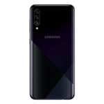 Смартфон Samsung Galaxy A30s 32GB Black SM-A307FZKUSKZ