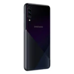 Смартфон Samsung Galaxy A30s 32GB Black SM-A307FZKUSKZ