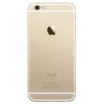 Смартфон Apple Remade IPhone 6s Gold Iphone6s 32Gb Gold Remade