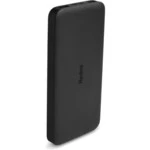 Внешний аккумулятор (Power Bank) Xiaomi PowerBank VXN4305GL (10000 мАч, Черный)