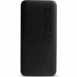 Внешний аккумулятор (Power Bank) Xiaomi Mi PowerBank 20000 VXN4304GL 20000 мАч, Черный