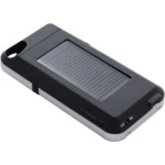 Apple Power Fort iPhone 4 Solar Backpack (C-AP05-K1) Power Fort iPhone4 C-AP05-K1S