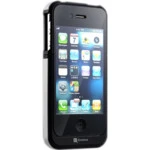 Apple Power Fort iPhone 4 Solar Backpack (C-AP05-K1) Power Fort iPhone4 C-AP05-K1S