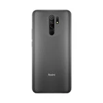 Смартфон Xiaomi Redmi 9 64GB, 4GB Carbon Grey M2004J19AG