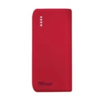 Внешний аккумулятор (Power Bank) Trust UR PRIMO POWERBANK 4400 Н0000020035 4400 мАч, Красный