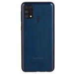 Смартфон Samsung Galaxy M31s 128Gb синий SM-M317FZBNSER
