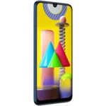 Смартфон Samsung Galaxy M31s 128Gb синий SM-M317FZBNSER