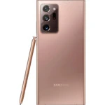 Смартфон Samsung Galaxy Note 20 Ultra 256Gb 8Gb Bronze SM-N985FZNGSER