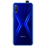 Смартфон Honor 9X Premium 128Gb Blue HONOR9X128GBB