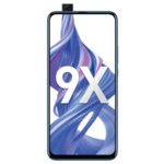Смартфон Honor 9X Premium 128Gb Blue HONOR9X128GBB